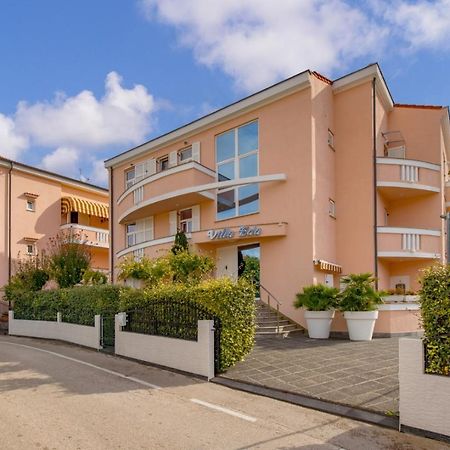 Apartments Eda Baška Dış mekan fotoğraf