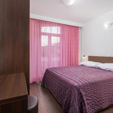 Apartments Eda Baška Dış mekan fotoğraf